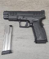 SPRINGFIELD ARMORY XD-M ELITE 10MM - 2 of 3