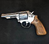TAURUS 65 .38 SPECIAL/.357 MAGNUM - 2 of 3