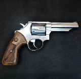 TAURUS 65 .38 SPECIAL/.357 MAGNUM - 1 of 3