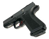 SHADOW SYSTEMS MR920 WAR POET 9MM LUGER (9x19 PARA) - 2 of 3