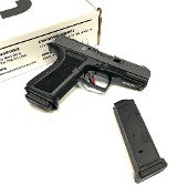 SHADOW SYSTEMS MR920 WAR POET 9MM LUGER (9x19 PARA) - 1 of 3