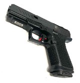 SHADOW SYSTEMS MR920 WAR POET 9MM LUGER (9x19 PARA) - 3 of 3