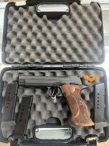 SIG SAUER P210 TARGET 9MM LUGER (9X19 PARA) - 3 of 3