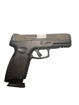 TAURUS G3 9MM LUGER (9x19 PARA) - 1 of 3