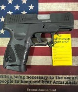 TAURUS G3C T.O.R.O 9MM LUGER (9X19 PARA) - 1 of 3