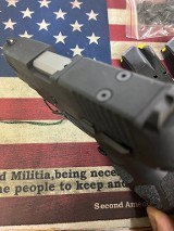 TAURUS G3C T.O.R.O 9MM LUGER (9X19 PARA) - 2 of 3