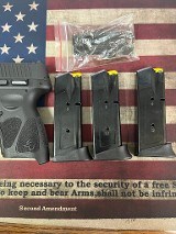 TAURUS G3C T.O.R.O 9MM LUGER (9X19 PARA) - 3 of 3