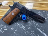 COLT 1911 GOVERNMENT 70 .45 ACP