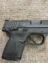 SMITH & WESSON M&P 40c.40 S&W - 3 of 3
