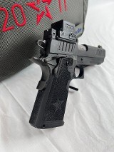 STACCATO 2011 P 9MM LUGER (9x19 PARA) - 2 of 3