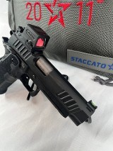 STACCATO 2011 P 9MM LUGER (9x19 PARA) - 3 of 3