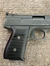 JIMENEZ ARMS INC. J.A. NINE
9MM LUGER (9x19 PARA) - 3 of 3