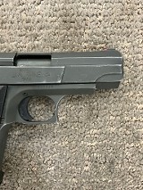 JIMENEZ ARMS INC. J.A. NINE
9MM LUGER (9x19 PARA) - 2 of 3