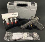 SIG SAUER P365 XL SPECTRE 9MM LUGER (9X19 PARA)