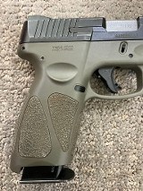 TAURUS G3 9MM LUGER (9x19 PARA) - 2 of 3