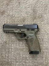 TAURUS G3 9MM LUGER (9x19 PARA) - 1 of 3