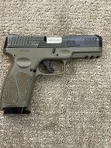 TAURUS G3 9MM LUGER (9x19 PARA) - 3 of 3