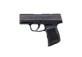 SIG SAUER P365 SAS 9MM LUGER (9X19 PARA) - 1 of 1