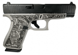 GLOCK G48 9MM LUGER (9X19 PARA) - 1 of 1