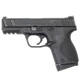 SMITH & WESSON M&P45 COMPACT (LE TRADE-IN) .45 ACP - 1 of 2