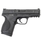 SMITH & WESSON M&P45 COMPACT (LE TRADE-IN) .45 ACP - 2 of 2