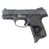 RUGER SR9C 9MM LUGER (9X19 PARA) - 1 of 3