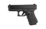 GLOCK G19 GEN 4 9MM LUGER (9X19 PARA) - 1 of 1