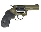 ROSSI RP63 .38 SPECIAL/.357 MAGNUM - 1 of 1