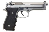 BERETTA 92FS 9MM LUGER (9X19 PARA) - 1 of 1