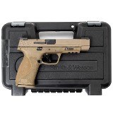 SMITH & WESSON M&P 9 M2.0 9MM LUGER (9X19 PARA) - 3 of 3