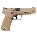 SMITH & WESSON M&P 9 M2.0 9MM LUGER (9X19 PARA) - 2 of 3