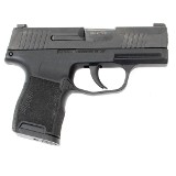 SIG SAUER P365 9MM LUGER (9X19 PARA) - 2 of 3