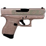 GLOCK G43 9MM LUGER (9X19 PARA) - 1 of 2