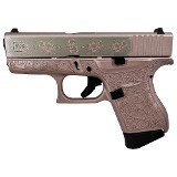 GLOCK G43 9MM LUGER (9X19 PARA) - 2 of 2