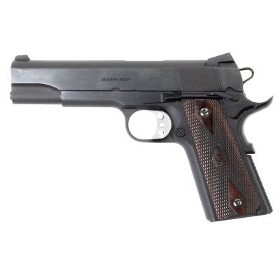 SPRINGFIELD ARMORY GARRISON 9MM LUGER (9X19 PARA)