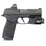 SIG SAUER P365 XMACRO 9MM LUGER (9X19 PARA) - 2 of 3