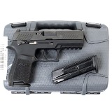 SIG SAUER P320C 9MM LUGER (9X19 PARA) - 3 of 3