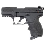 WALTHER P22 .22 LR - 1 of 3