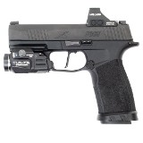 SIG SAUER P365 X-MACRO 9MM LUGER (9X19 PARA) - 1 of 3