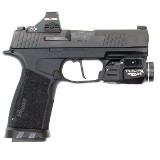 SIG SAUER P365 X-MACRO 9MM LUGER (9X19 PARA) - 2 of 3