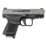 CANIK TP9 ELITE SC 9MM LUGER (9X19 PARA) - 2 of 3