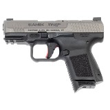 CANIK TP9 ELITE SC 9MM LUGER (9X19 PARA) - 1 of 3