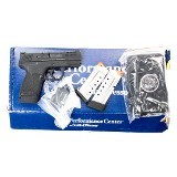 SMITH & WESSON M&P45 SHIELD PERFORMANCE CENTER M2.0 .45 ACP - 3 of 3