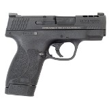 SMITH & WESSON M&P45 SHIELD PERFORMANCE CENTER M2.0 .45 ACP - 2 of 3