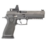 SIG SAUER P320 XFIVE LEGION 9MM LUGER (9X19 PARA) - 2 of 3