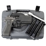 SIG SAUER P320 XFIVE LEGION 9MM LUGER (9X19 PARA) - 3 of 3