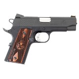 SPRINGFIELD ARMORY RANGE OFFICER COMPACT .45 ACP - 2 of 3