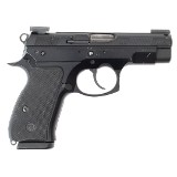CZ 75 D COMPACT 9MM LUGER (9X19 PARA) - 2 of 3