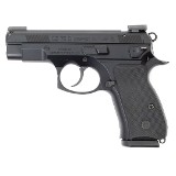CZ 75 D COMPACT 9MM LUGER (9X19 PARA) - 1 of 3