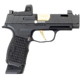 SIG SAUER P365 CUSTOM WORKS 9MM LUGER (9X19 PARA) - 2 of 3